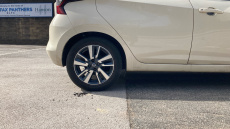 Nissan Micra 0.9 IG-T Acenta 5dr Petrol Hatchback